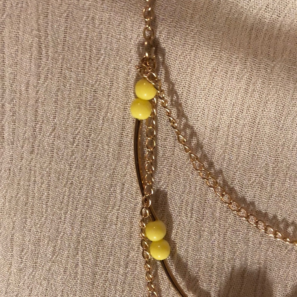 ⭐️Discount Shipping⭐️ Chain Fuzzball Drop - Picture 6 of 8